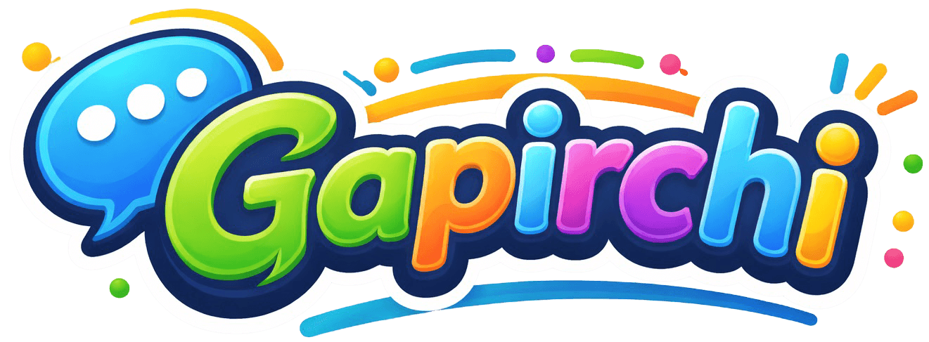 Gapirchi